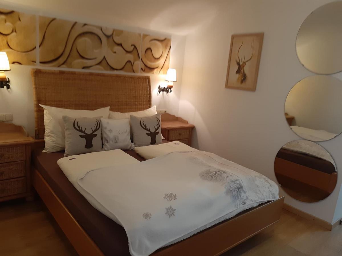 Platzhirsch Zur Alten Wagnerei Gastehaus Bed and Breakfast Saint Wolfgang Εξωτερικό φωτογραφία